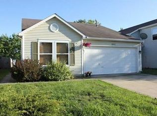 10957 Walnut Grv, Camby, IN