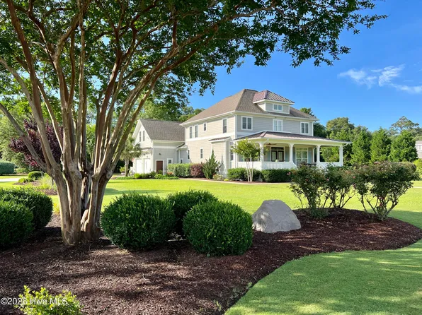 100 Cotherstone Court, Hampstead, NC 28443