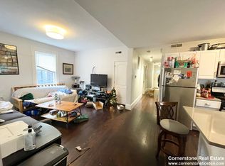 32 Rawson St #2, Dorchester, MA 02125