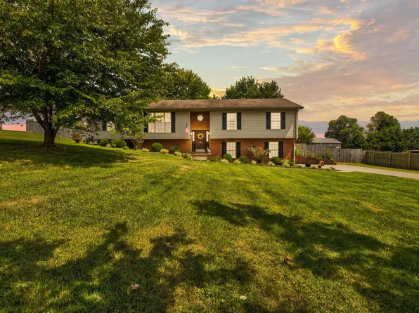 1510 Fogg Pike, Mt Sterling, KY 40353