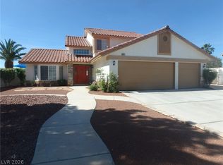 8421 Gillette St, Las Vegas, NV 89117