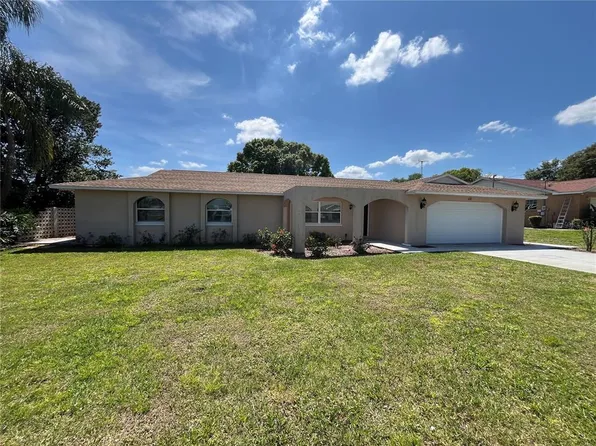 111 W LAKE TROUT DRIVE, AVON PARK, FL 33825