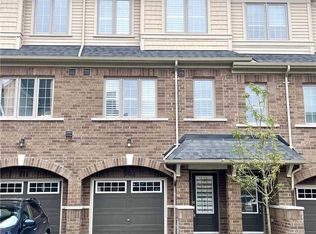 109 Danzatore Path, Oshawa, ON L1L 0P9