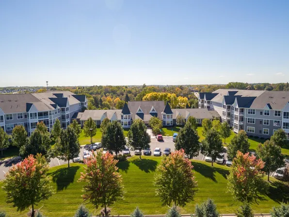 100 Clydesdale Trl APT 107, Hamel, MN 55340
