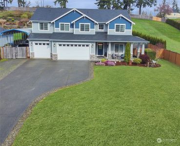 17505 38th Avenue Ct E, Tacoma, WA, 98446