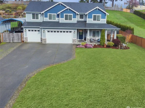 17505 38th Avenue Ct E, Tacoma, WA 98446