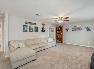 5511 Mimosa St, Crestview, FL 32539