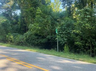 Tommy Hooks Rd, Americus, GA 31709