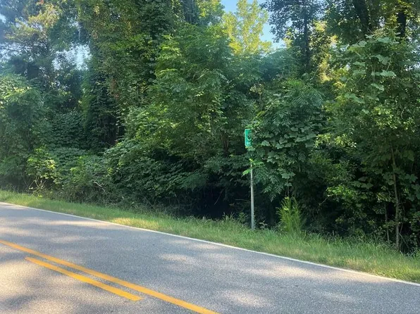121 Tommy Hooks Rd, Americus, GA 31709