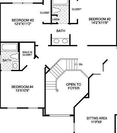 2nd image of 122 Tall Timber Cir