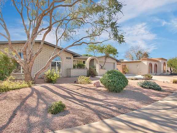 2nd image of 2531 W Olla Cir