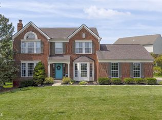 2010 Wedgewood Ln, Hebron, KY 41048