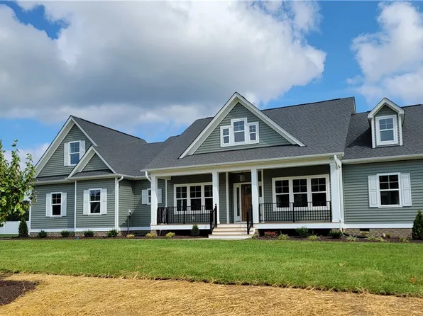 11108 Cliff Park Ct, Ashland, VA 23005