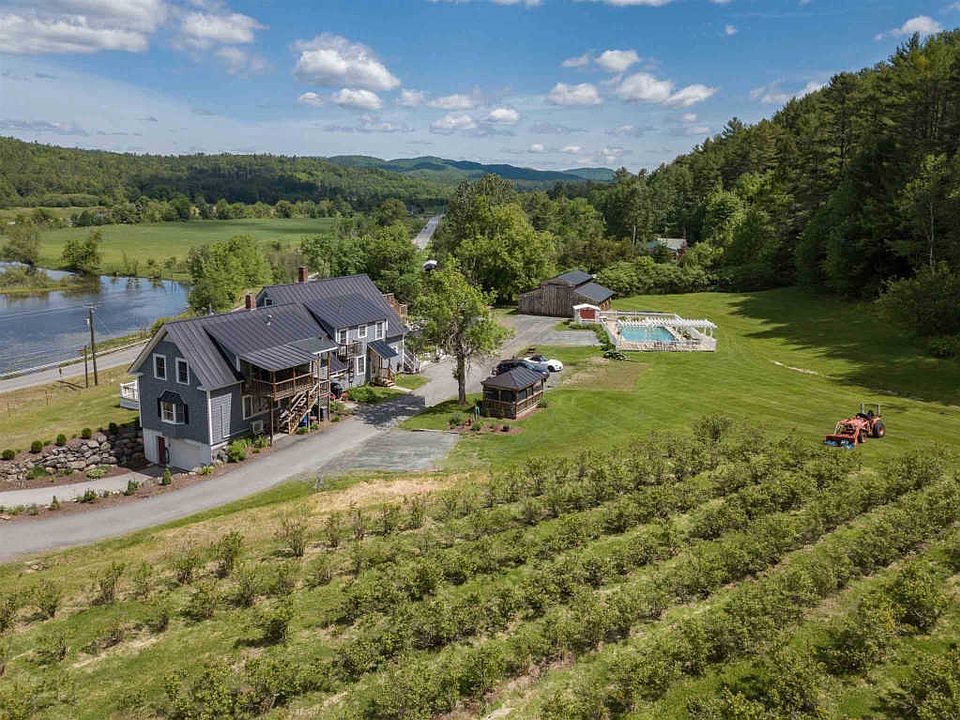 445 Route 302, Lisbon, NH 03585 Zillow