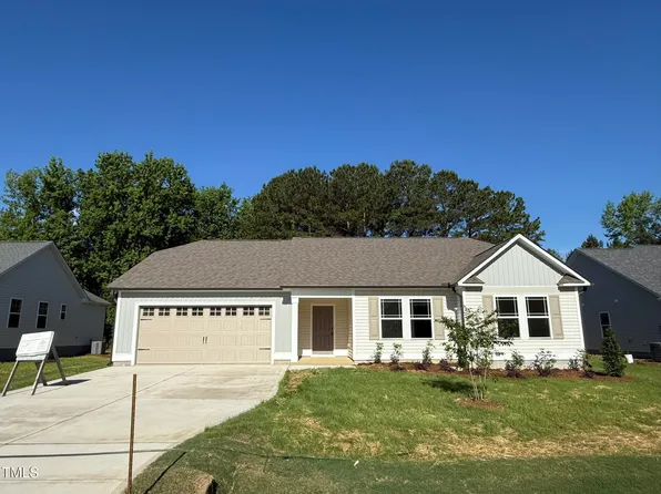 245 Eason Creek Way, Clayton, NC 27527