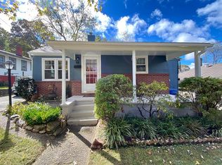 98 Olney Rd, Asheville, NC 28806