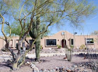 10000 N Orange Ranch Rd, Tucson, AZ 85742