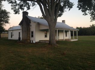 8867 Rockvale Rd, Rockvale, TN 37153