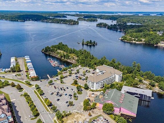 4th image of 530 Muskoka Beach Rd