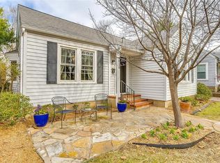 4016 Collinwood Ave, Fort Worth, TX 76107