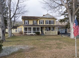 177 Old Barton Rd #C, Barton, NY 13734