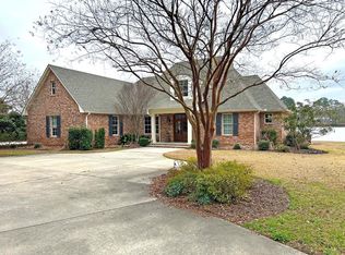 188 Cedar Ridge Rd, McComb, MS 39648