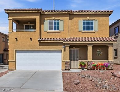 6133 Casa Antiqua St, North Las Vegas, NV, 89081