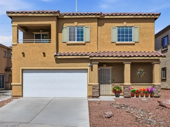 6133 Casa Antiqua St, North Las Vegas, NV 89081