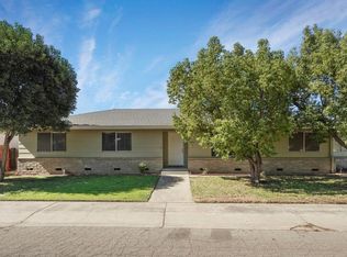 55 N Allen Dr, Lodi, CA 95242