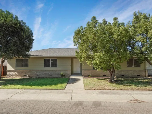 55 N Allen Dr, Lodi, CA 95242