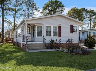 114 Briarwood Ct, Manchester Township, NJ 08759