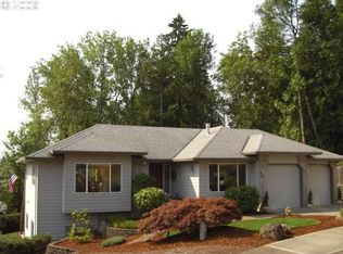 11466 SE Hidalgo Ct, Clackamas, OR 97015