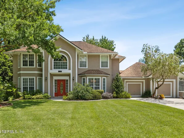 1748 LORD BYRON Lane, Jacksonville, FL 32223