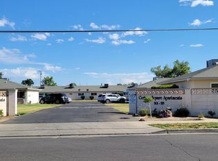 223 E Cortner St #223, Hanford, CA 93230