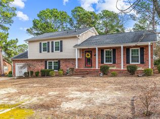 2339 Colgate Dr, Fayetteville, NC 28304