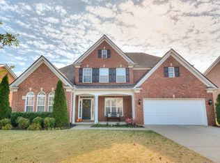 2017 Delaware Dr, Nolensville, TN 37135