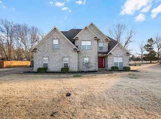 172 Michelle Cir, Medina, TN 38355