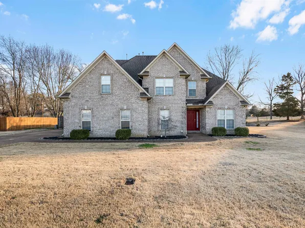 172 Michelle Cir, Medina, TN 38355