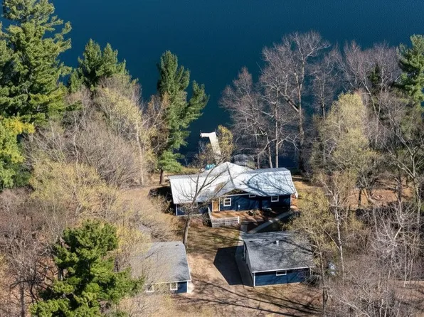 26540 Tame Fish Lake Rd, Deerwood, MN 56444