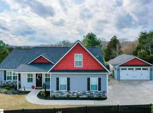 486 Griffin Rd, Greenville, SC 29607