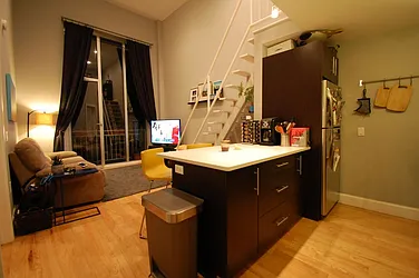 Rented by Bold New York