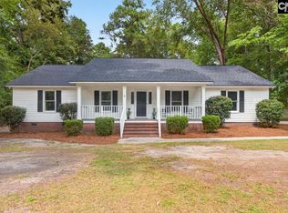 3811 Fletcher St, Florence, SC 29501