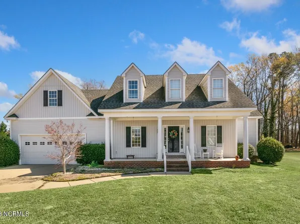 4901 Shepherds Way Drive, Battleboro, NC 27809