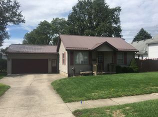 124 Harrison Ave, Swanton, OH 43558