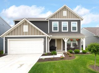 3799 Winding Path Drive, canal winchester, OH 43110
