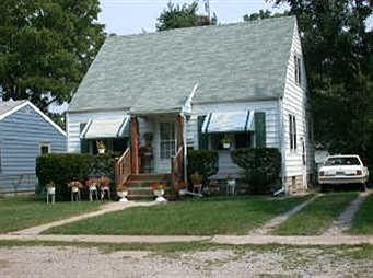1st image of 2643 Knox St