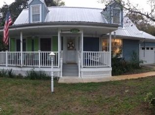 118 Nautilus Rd, Saint Augustine, FL 32086