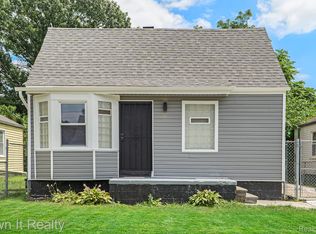 11398 Plainview Ave, Detroit, MI 48228