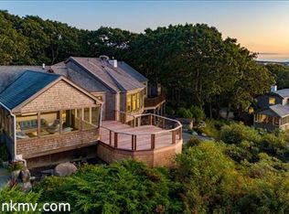 69 Putnam Rd, Chilmark, MA 02535