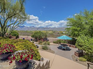 9791 E Kleindale Rd, Tucson, AZ 85749